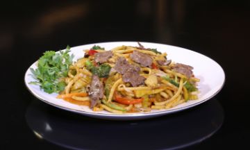 تصویر  لیولو چاومین