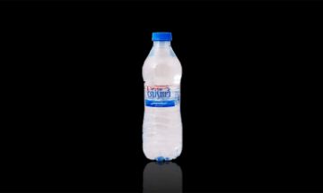 تصویر  آب معدنی (500CC)