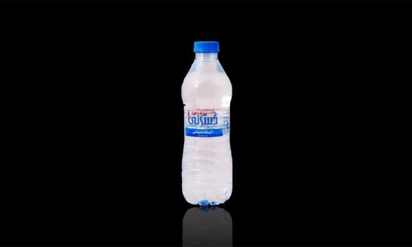 تصویر  آب معدنی (500CC)