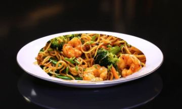 تصویر  شریمپ چاومین